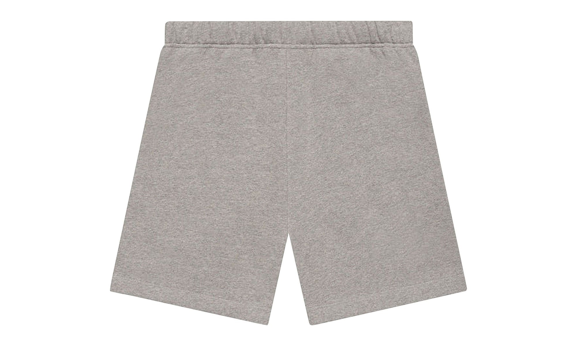 Fear of God Essentials Sweatshort Dark Oatmeal – Ansicht 5