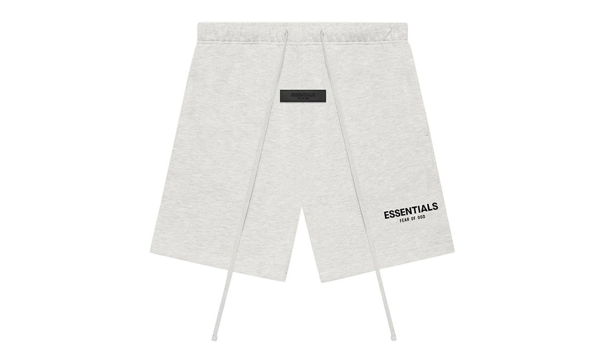 Fear of God Essentials Sweatshort Light Oatmeal - Ansicht 1