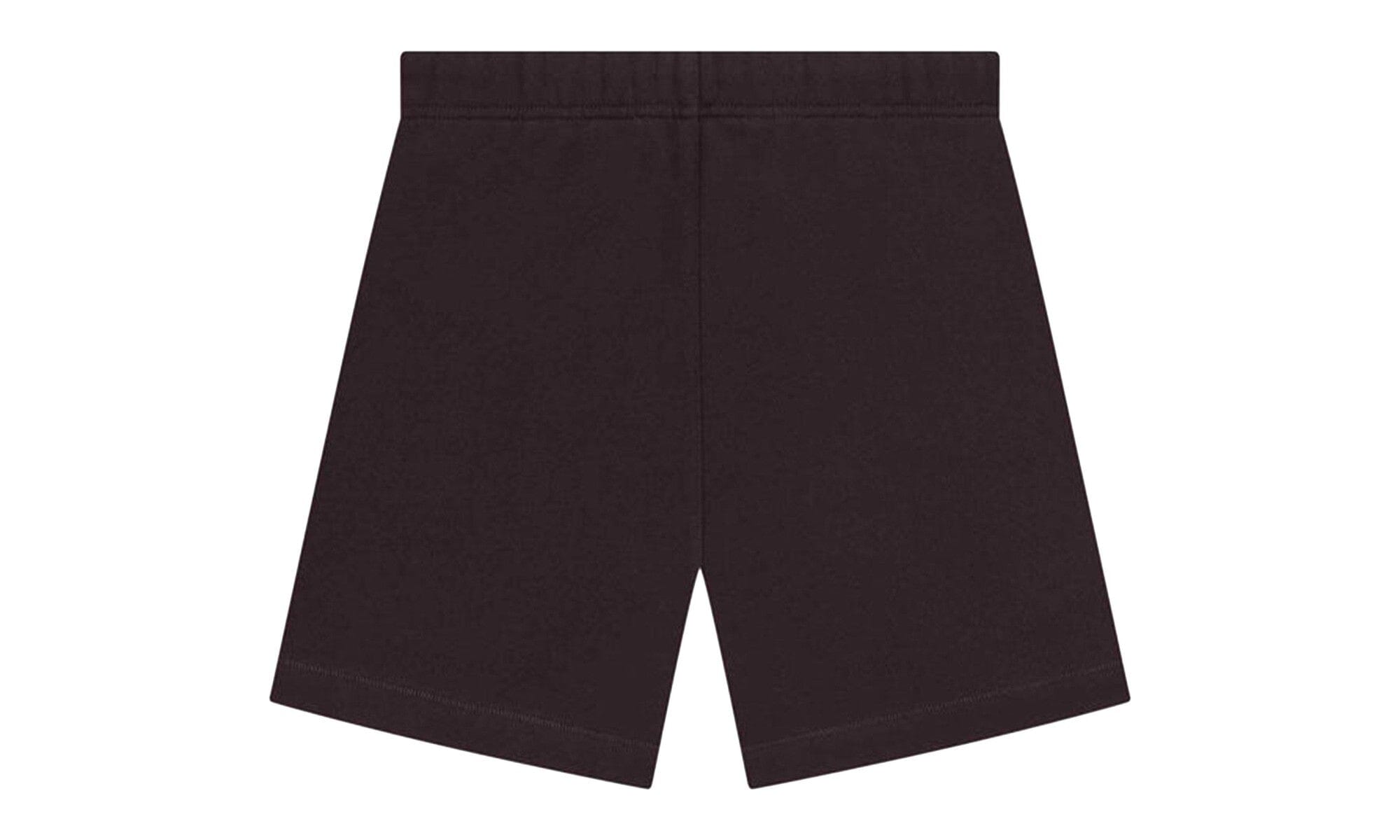 Fear of God Essentials Sweatshort Plum - Ansicht 2