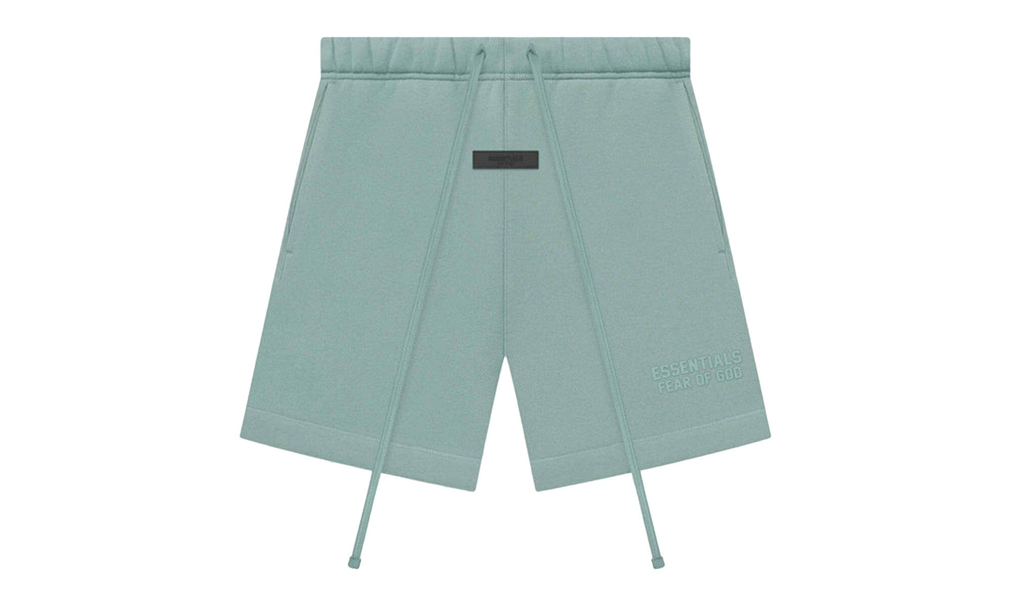 Fear of God Essentials Sweatshort Sycamore