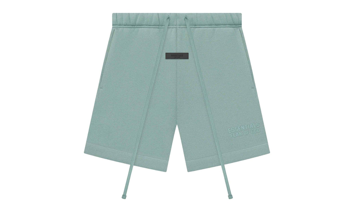 Fear of God Essentials Sweatshort Sycamore - Ansicht 1