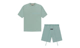 Fear of God Essentials Sycamore — Set (T-Shirt & Shorts)