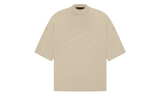 Fear of God Essentials Tee Dusty Beige