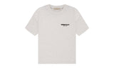 Fear of God Essentials Tee Light Oatmeal