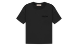Fear of God Essentials T-Shirt Stretch Limo SS22