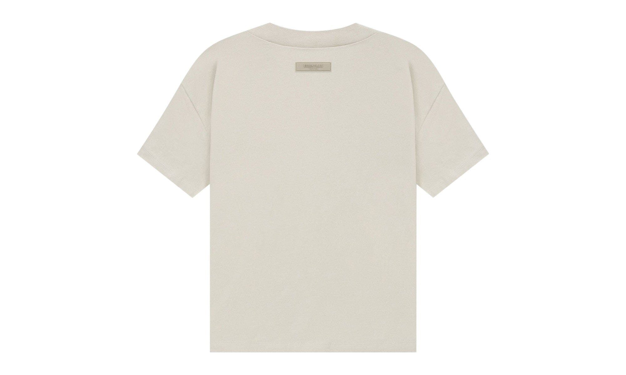 Fear of God Essentials Tee Wheat - Ansicht 2