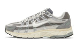 Nike P-6000 Flat Pewter