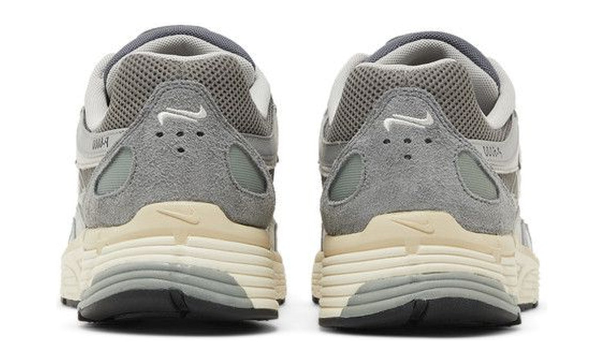 Nike P-6000 Flat Pewter