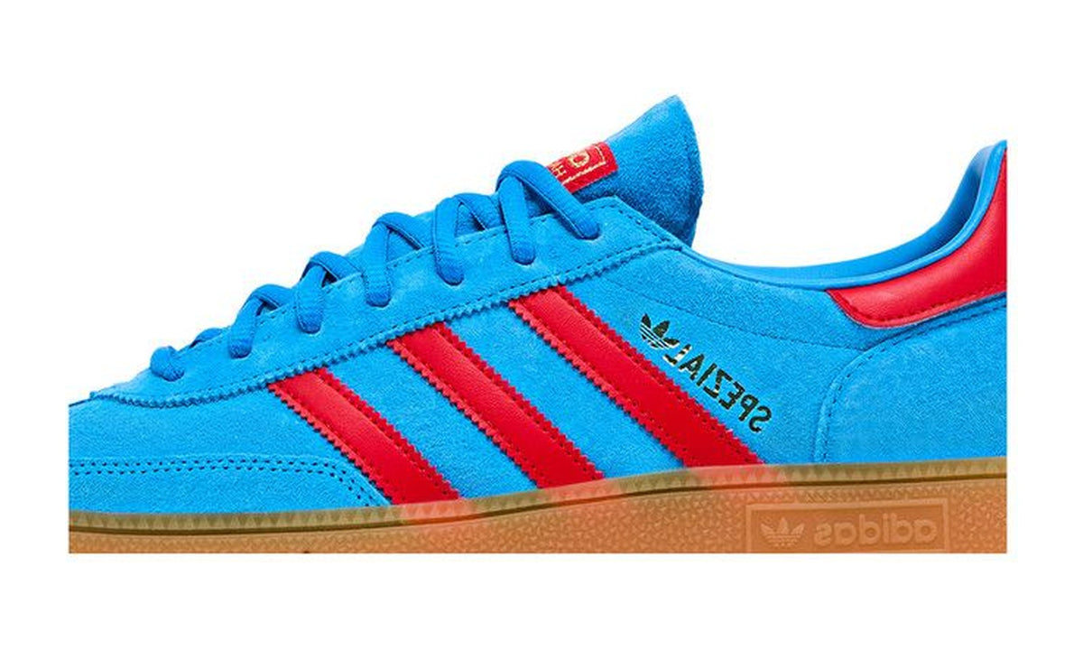Adidas Handball Spezial Bright Blue