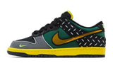 Nike Dunk Low What the Duck Home University of Oregon PE