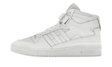 Forum Mid Triple White
