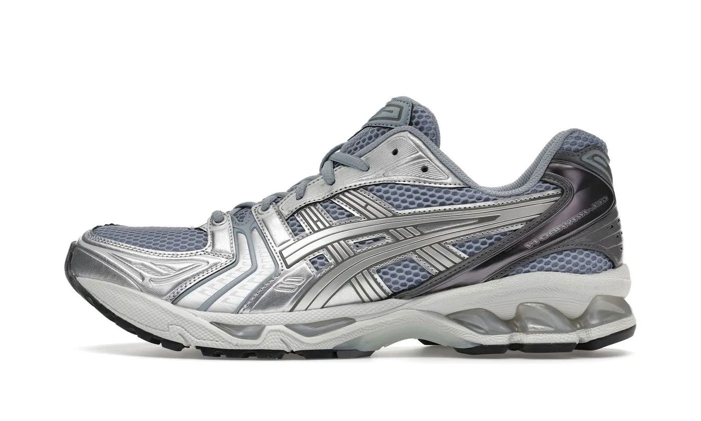 ASICS Gel-Kayano 14 Dolphin Grey Pure Silver