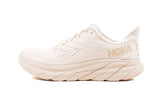 Hoka Clifton 8 Eggnog Shifting Sand