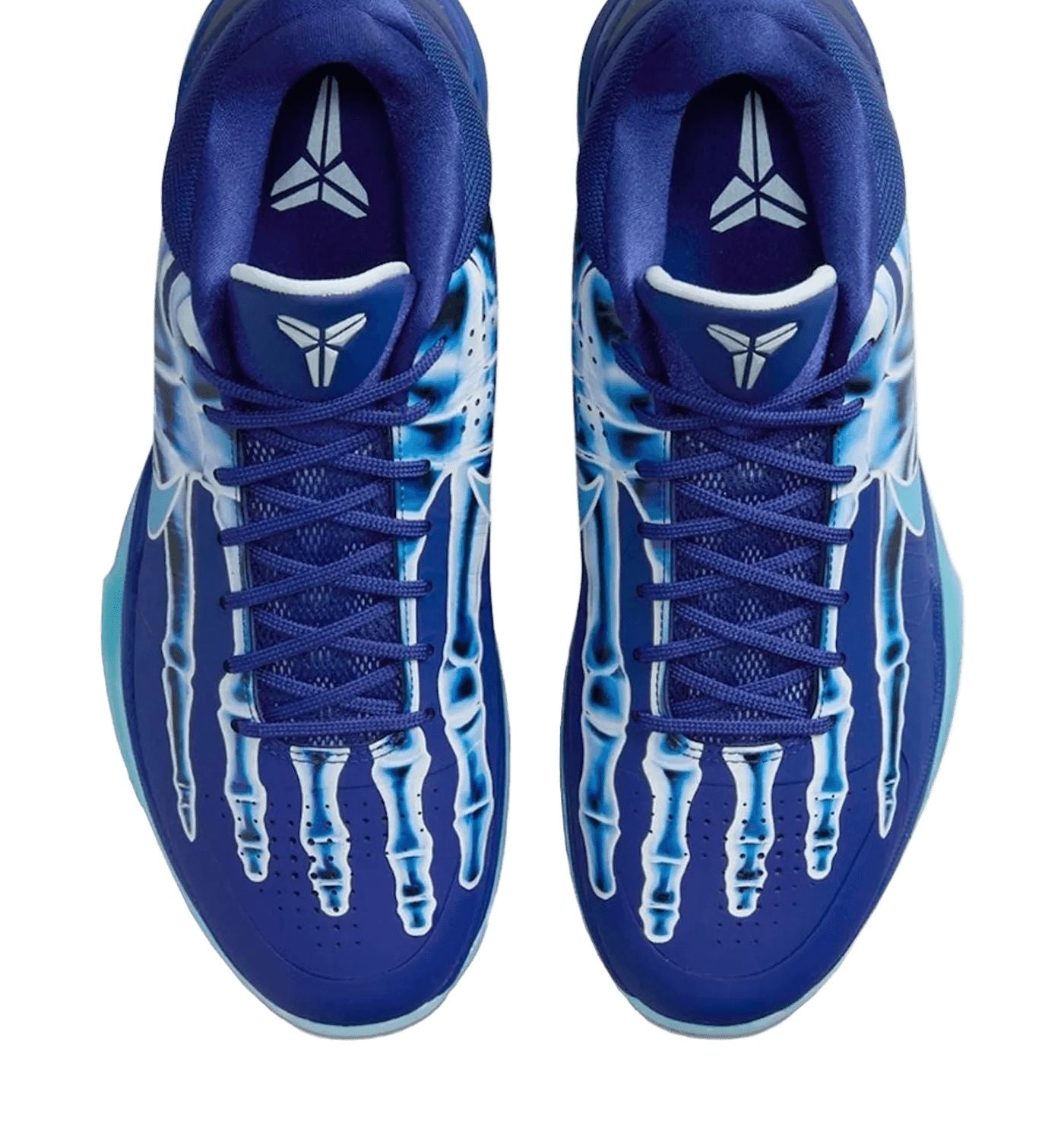 Kobe 5 Protro X-Ray