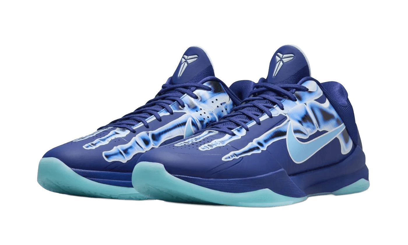 Kobe 5 Protro X-Ray