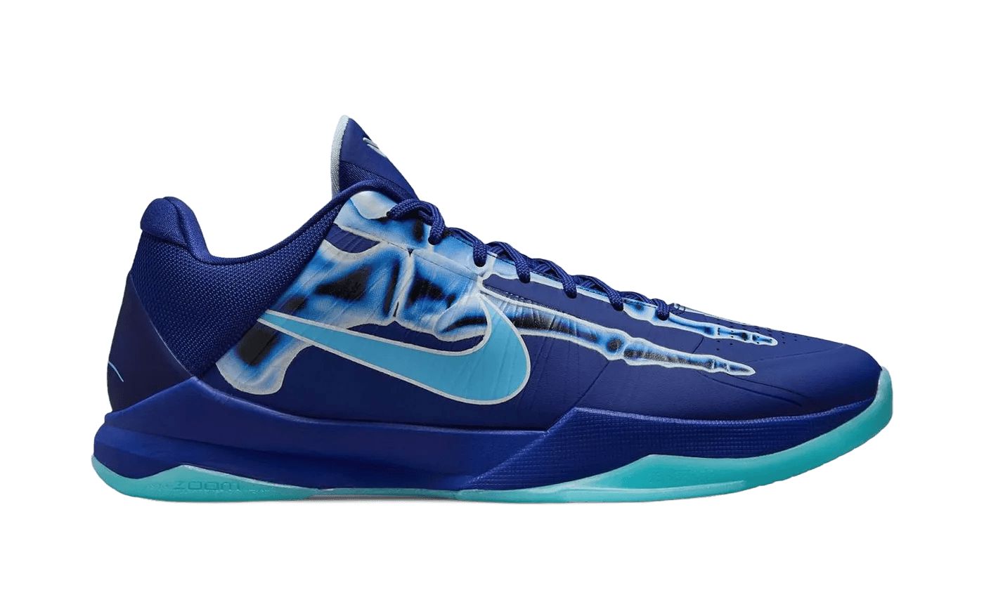 Kobe 5 Protro X-Ray