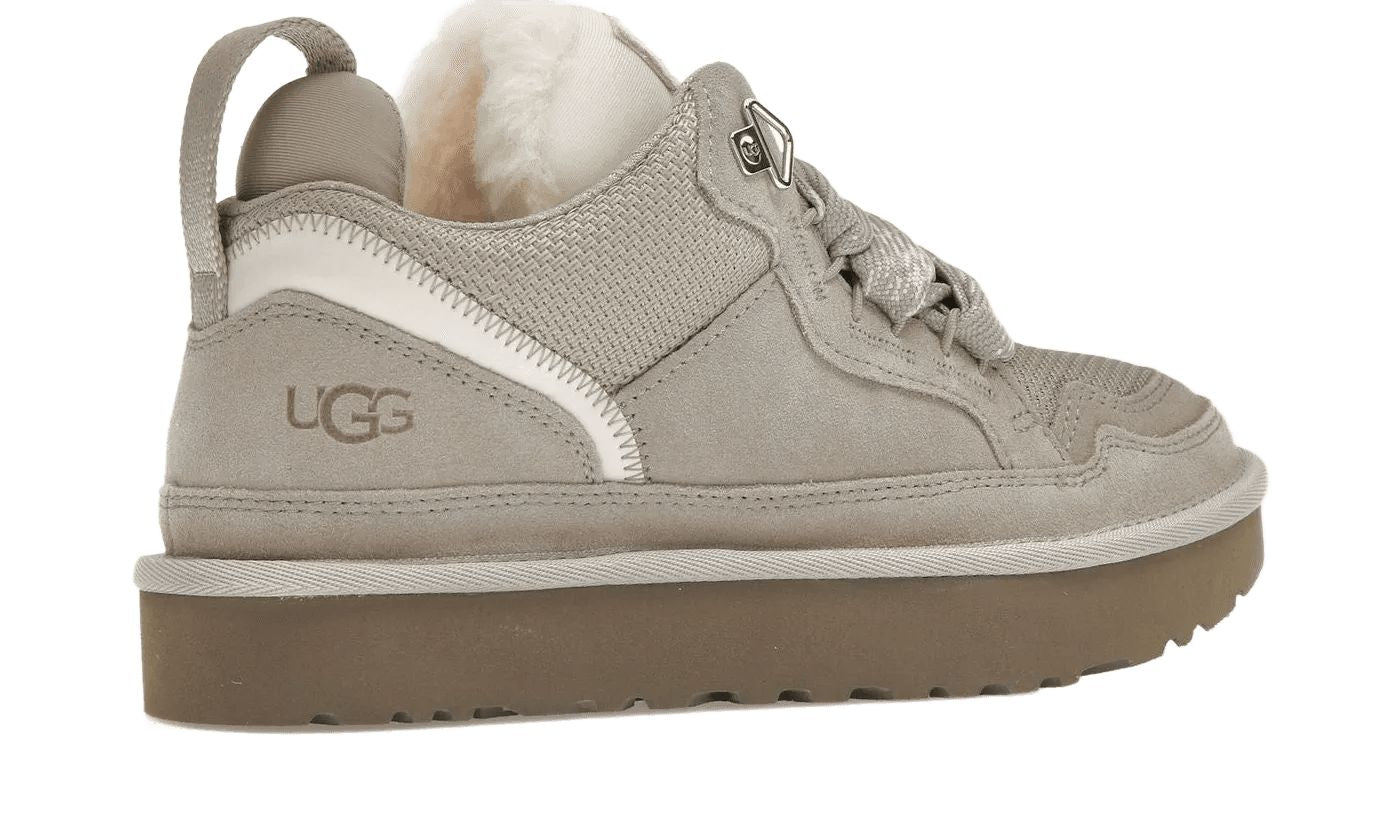 Lowmel Pumice – limitierter Sneaker bei Shade Studios