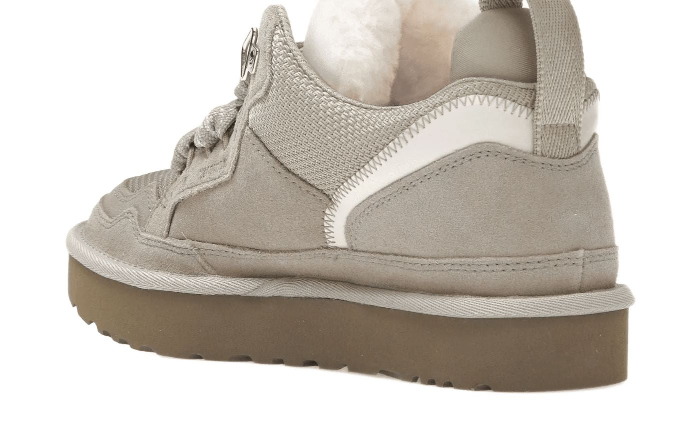 Lowmel Pumice – limitierter Sneaker bei Shade Studios