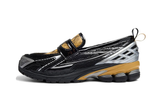 New Balance 1906L GANNI Black Fall Leaf Snakeskin