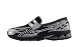 New Balance 1906L Silver Metallic Black