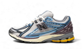 New Balance 1906R Metallic Blue