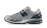 New Balance 1906R Silver Metallic Deep Ocean