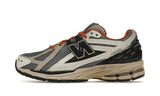 New Balance 1906R size? Exclusive Blacktop Mindful Gray