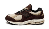 New Balance 2002R Black Coffee