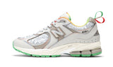 New Balance 2002R GANNI Rain Cloud