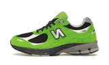New Balance 2002R Good Vibes Pack Green