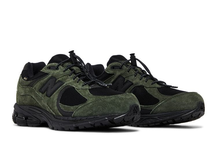 New Balance 2002R Gore-Tex Pine JJJJOUND – limitierter Sneaker bei Shade Studios