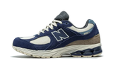 New Balance 2002R Navy Cream