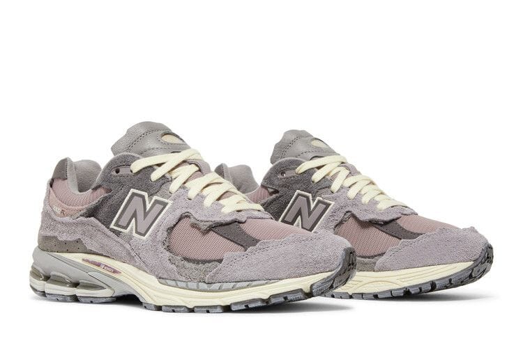 New Balance 2002R Protection Pack Lunar New Year Dusty Lilac – limitierter Sneaker bei Shade Studios