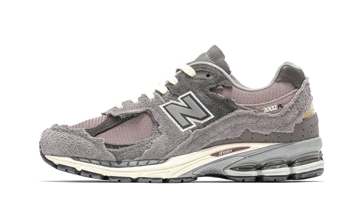 New Balance 2002R Protection Pack Lunar New Year Dusty Lilac – limitierter Sneaker bei Shade Studios