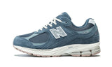 New Balance 2002R Suede Pack Deep Ocean Grey