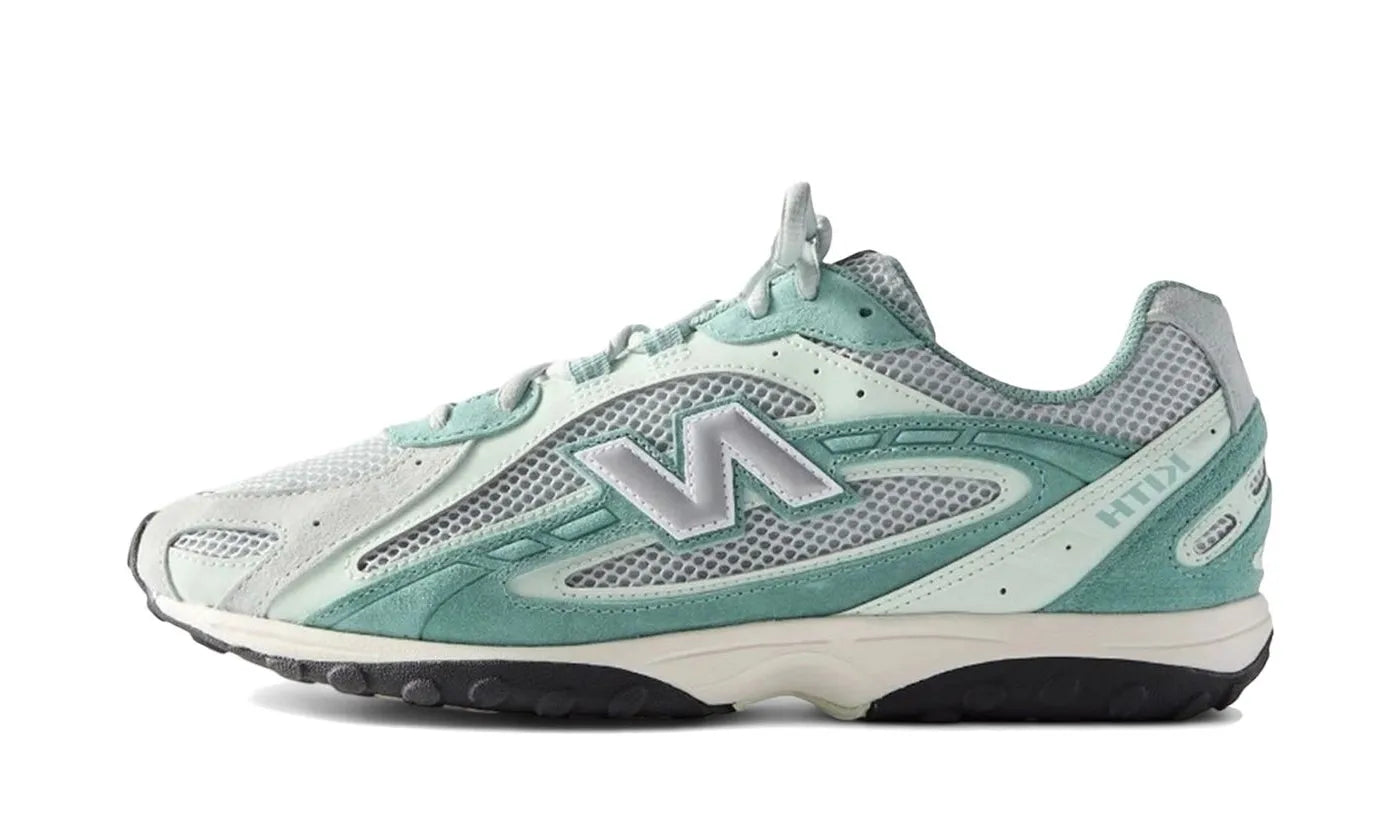 204L Kith Green Silver - U204LKTA