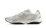 New Balance 204L Silver Metallic Flat Taupe