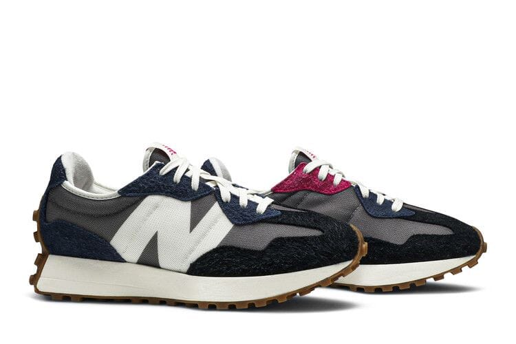 New Balance 327 Castlerock - MS327SFB