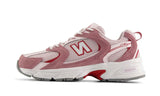New Balance 530 Rosewood