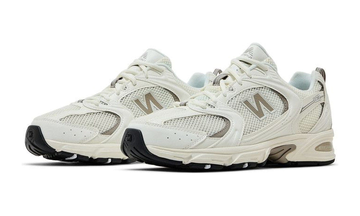 New Balance 530 Sea Salt Arid Stone