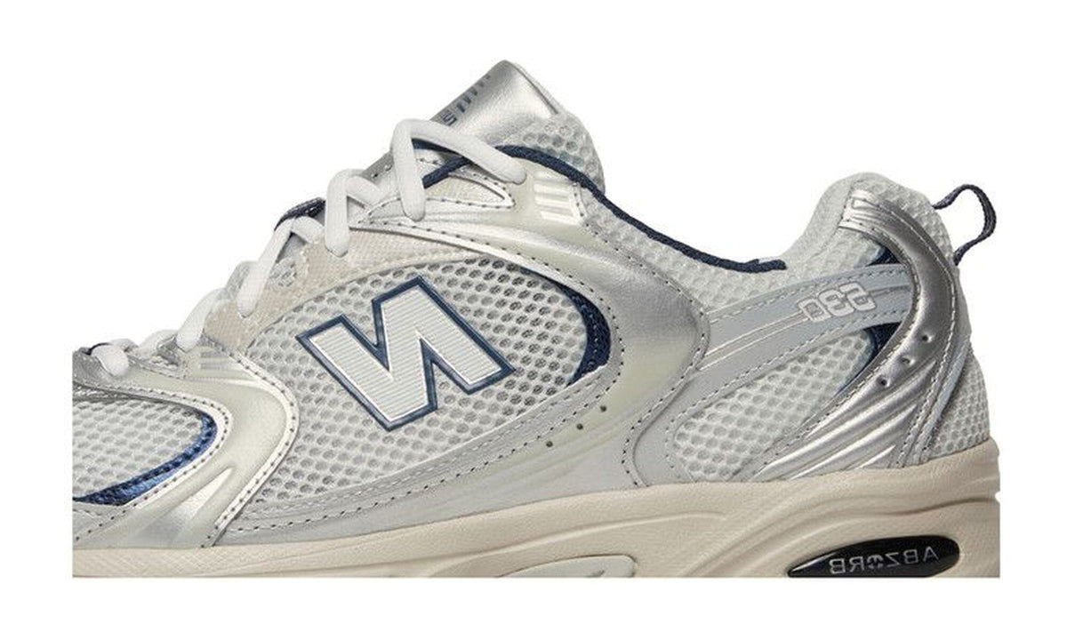 New Balance 530 Steel Grey