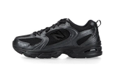 New Balance 530 Triple Black