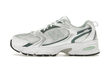 New Balance 530 White New Spruce