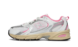New Balance 530 White Pink