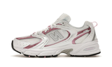 New Balance 530 White Pink Sugar