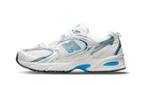 New Balance 530 White Sky Blue