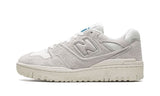 New Balance 550 Aime Leon Dore Gray Suede