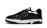 New Balance 550 Black White