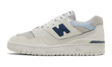New Balance 550 Distressed Nimbus Cloud Navy
