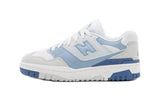 New Balance 550 Dusk Blue